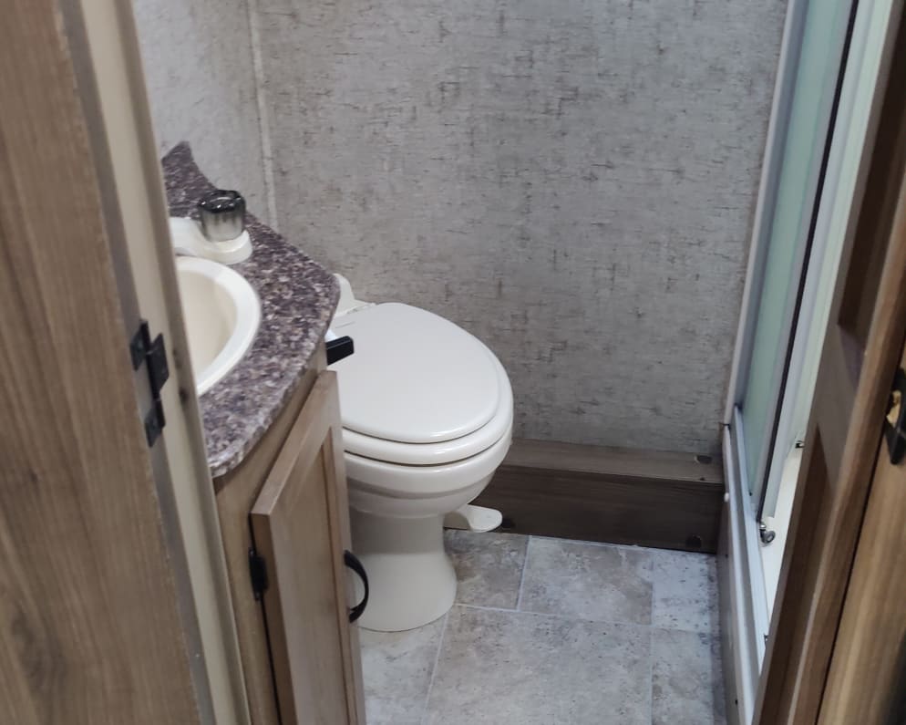 2018 Coachmen Freelander  by Forest River for rent in 17572