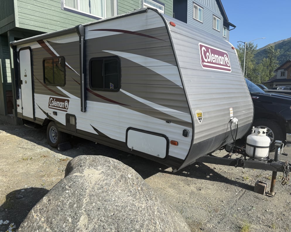 2018 Coleman Lantern