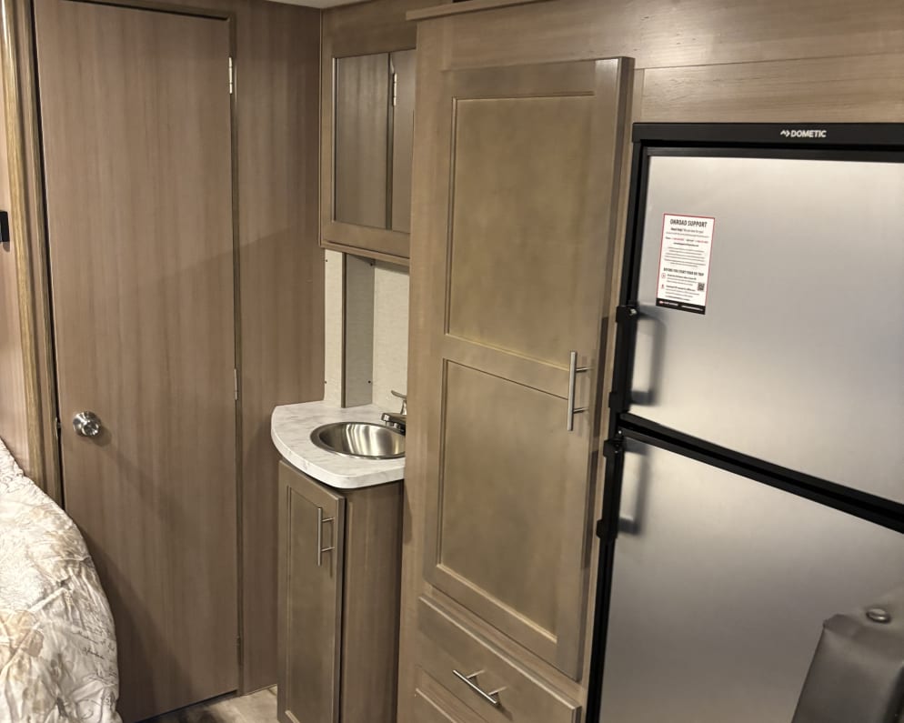 2021 Adventurer  by Winnebago for rent in V1X 3V7