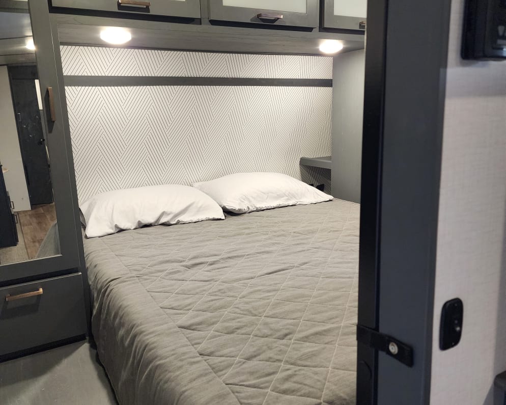 2023 Keystone RV Bullet Ultra Lite Travel Trailer for rent in Tulare California