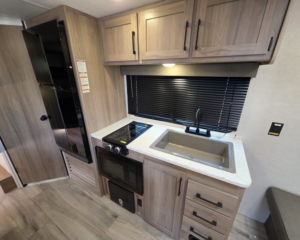 2025 Keystone Coleman Travel Trailer for rent in Acton California