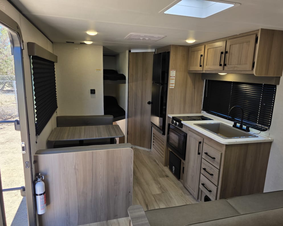 2025 Keystone Coleman available for rent in Acton California