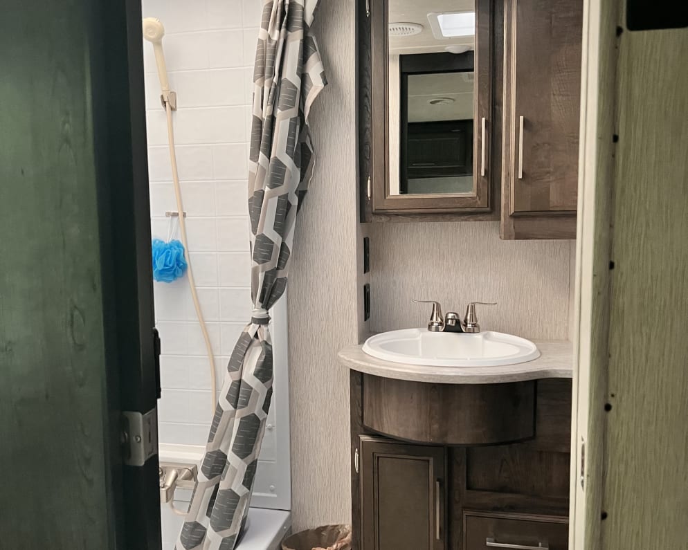 2018 Heartland Torque Toy Hauler for rent in GARDNERVILLE Nevada