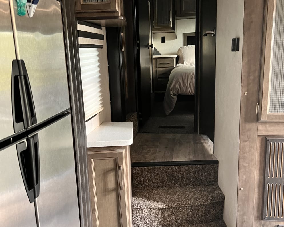 2018 Torque  by Heartland for rent in 89410