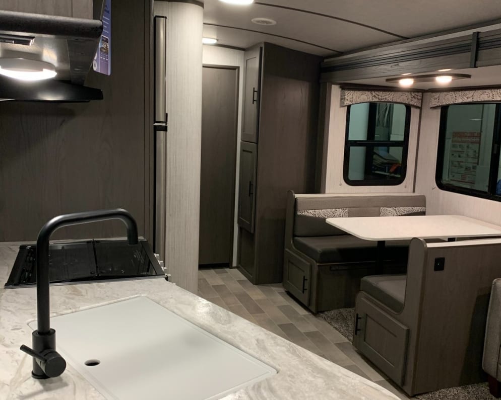 2021 Cruiser RV MPG Ultra Lite available for rent in Edmonton Alberta