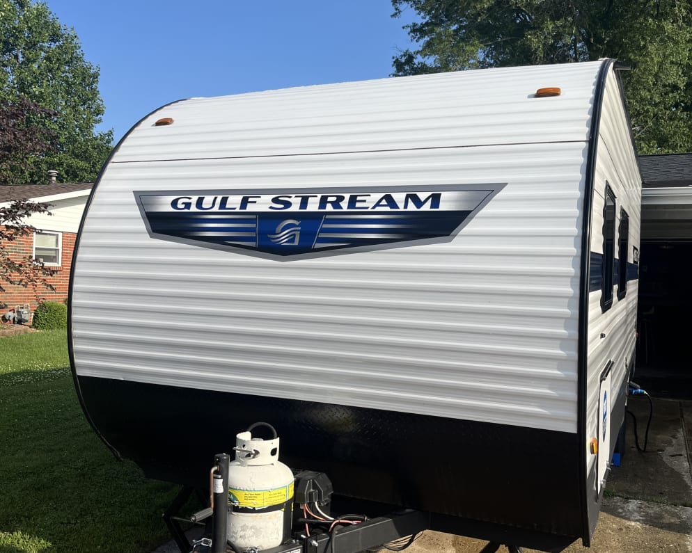 2022 Gulf Stream Ameri-Lite Super Lite Travel Trailer for rent in Hecker Illinois