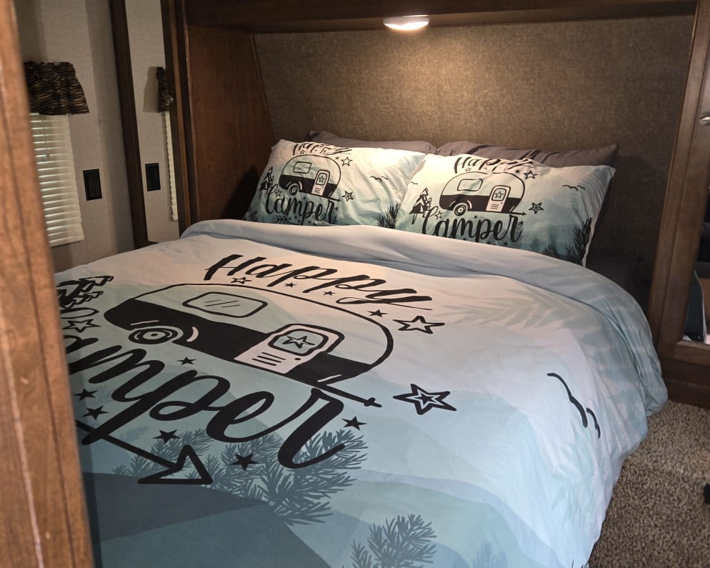2018 Keystone RV Hideout LHS Travel Trailer for rent in Milford Ohio