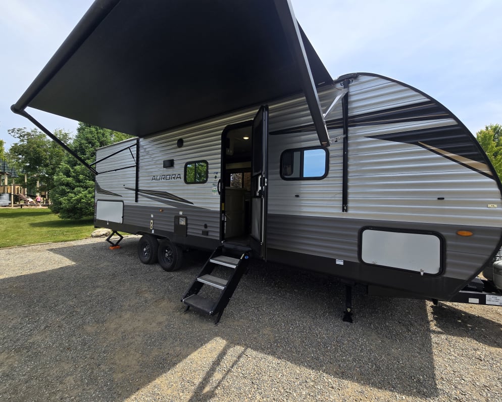2024 Forest River Aurora Aurora available for rent in Post Falls ID