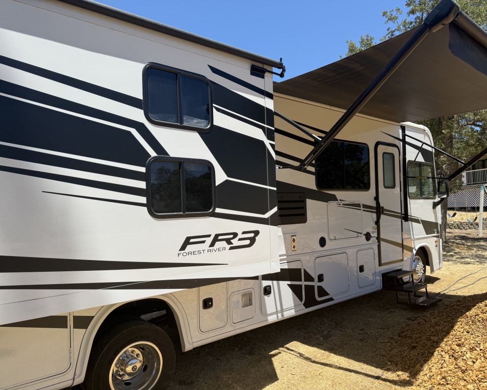 2021 FR3 Motorhome  by FR3 for rent in 95667