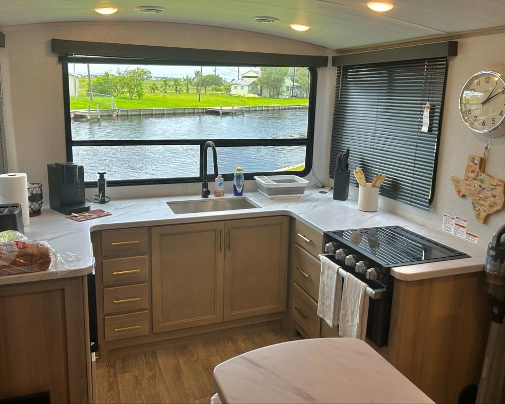 2024 Keystone RV Outback Ultra Lite