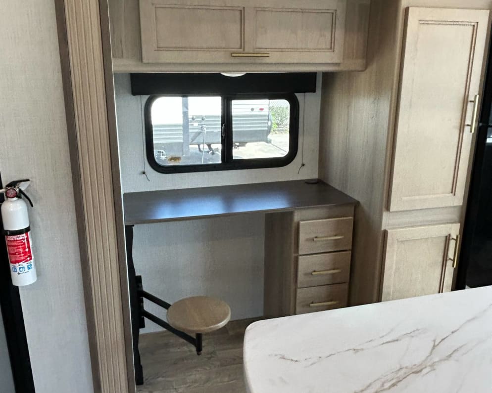 2024 Keystone RV Outback Ultra Lite available for rent in Dickinson Texas