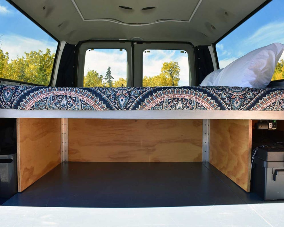2014 Ford E350  by Ford for rent in 99712