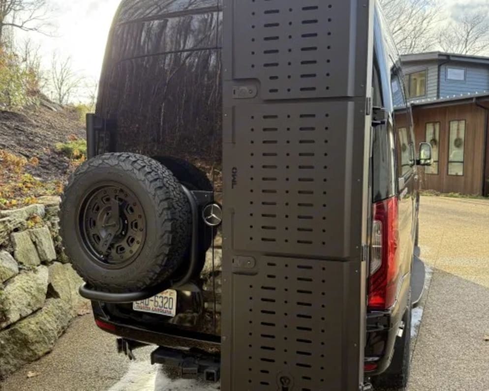 2024 Ultimate Toys Ultimate Cruiser Class B for rent in Asheville North Carolina