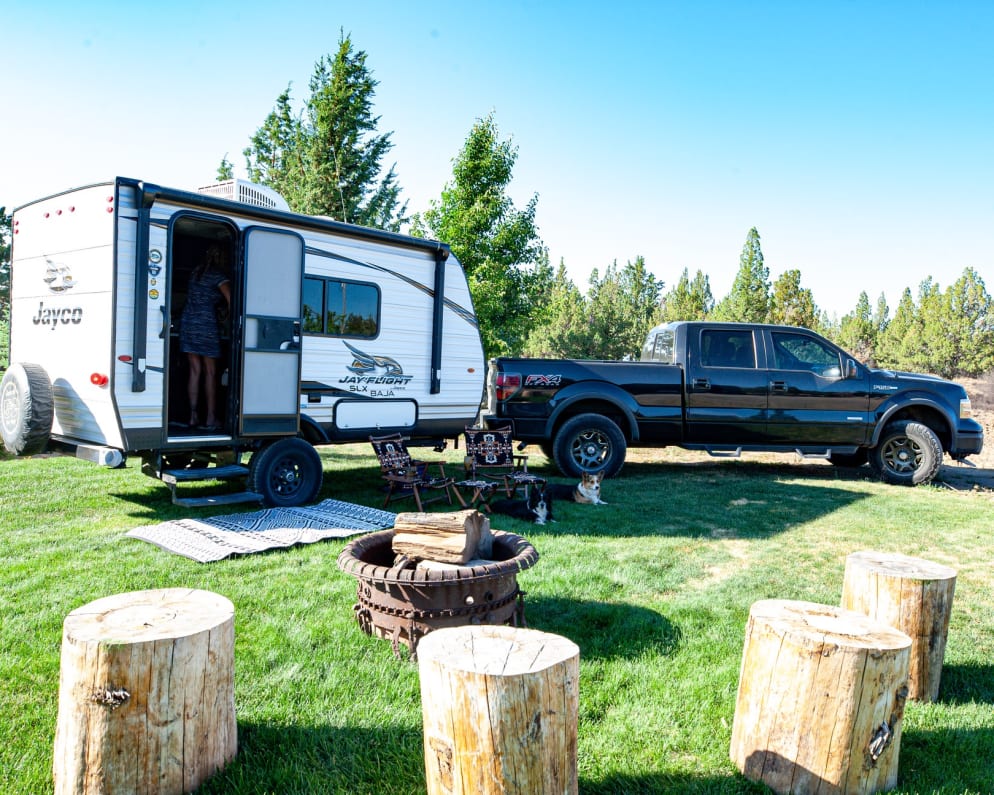 2019 Jayco Jay Flight SLX Baja Edition