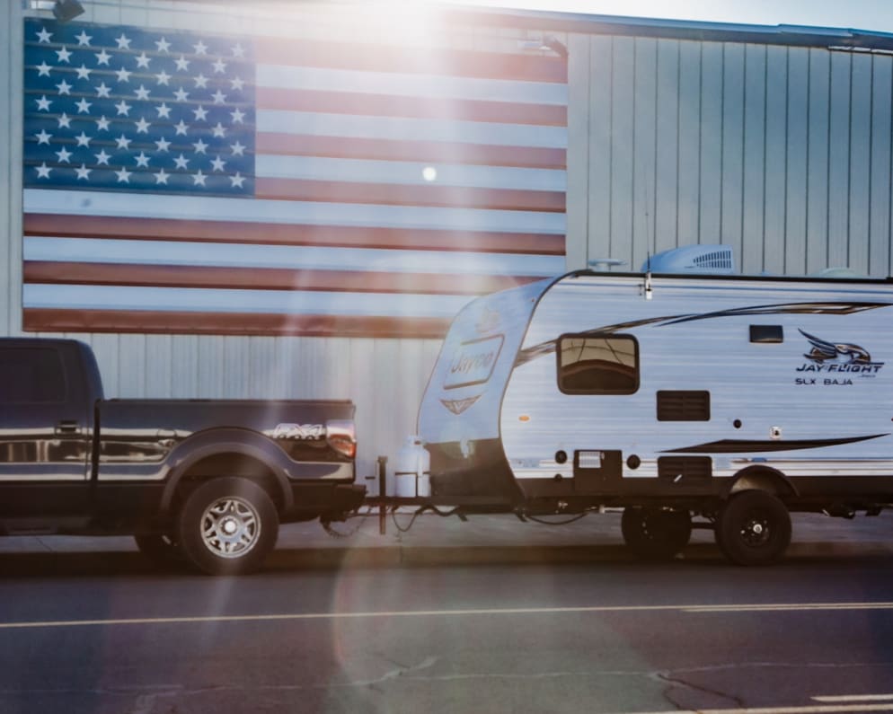 2019 Jay Flight SLX Baja Edition  by Jayco for rent in 97756