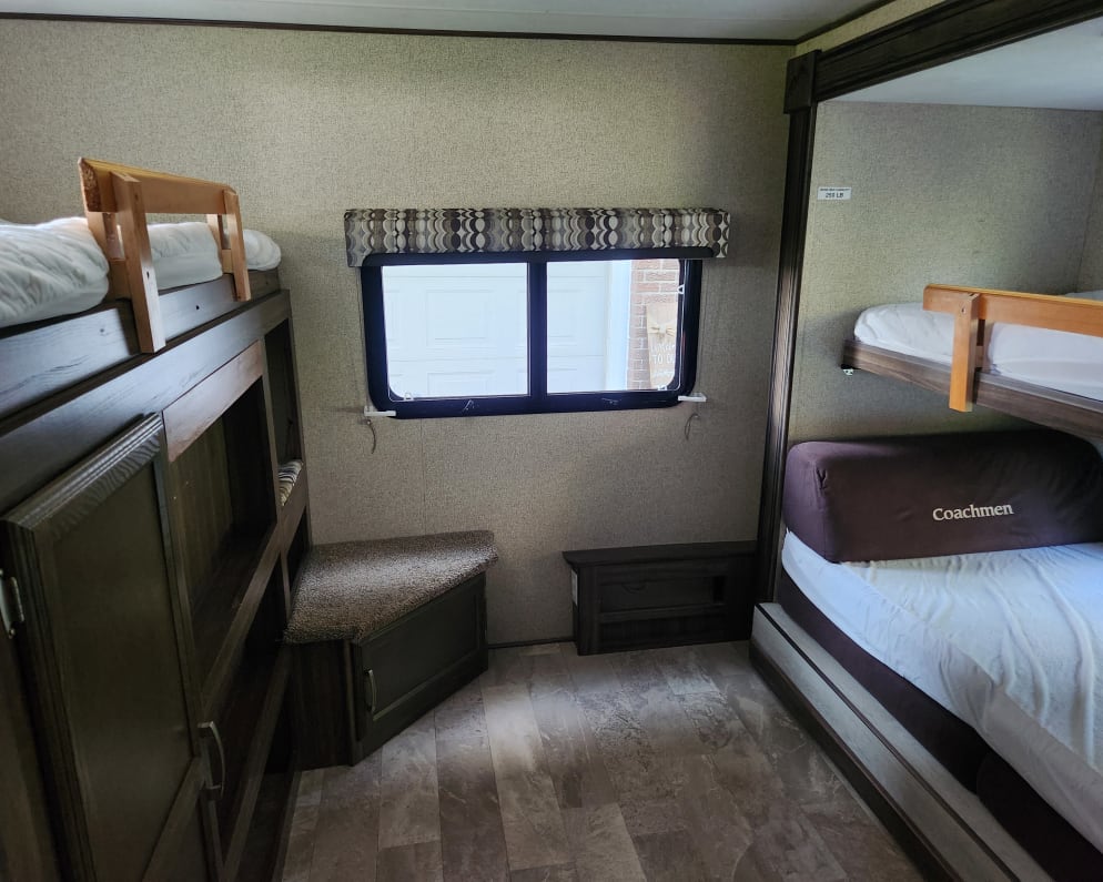 2018 Coachmen Apex Travel Trailer for rent in Caledonia Ontario