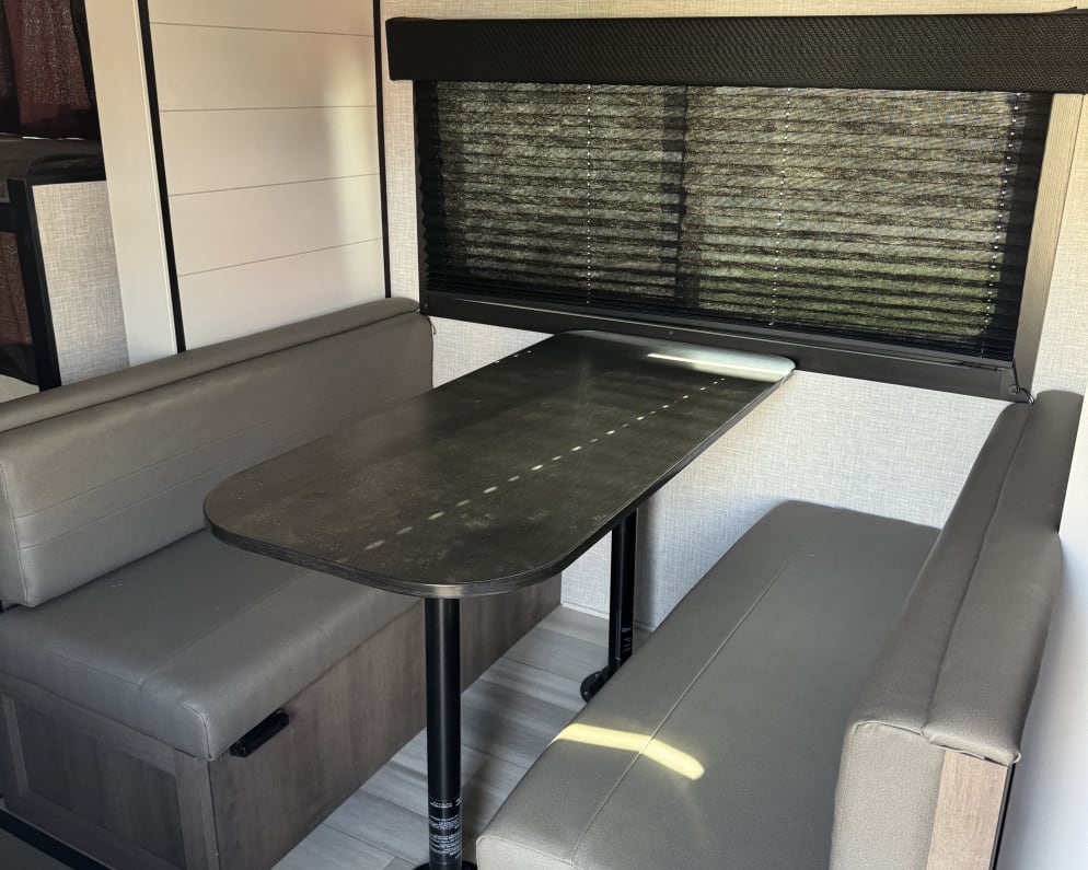 2025 58TBM0AK1S75M3067 180bhs Travel Trailer for rent in Salem Utah