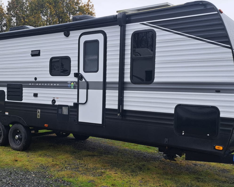 2022 Keystone RV Hideout