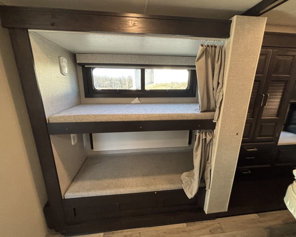 2023 Jayco Precept Class A for rent in Saint Charles Missouri