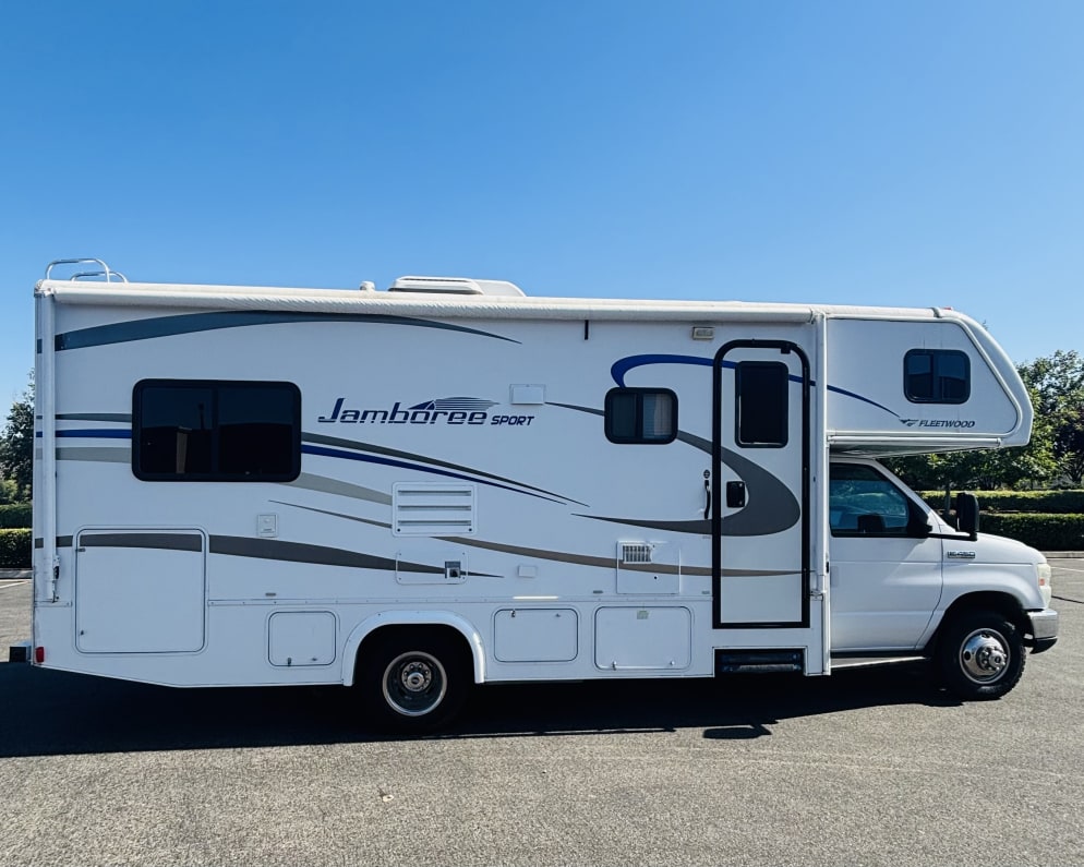 2011 Jamboree Sport