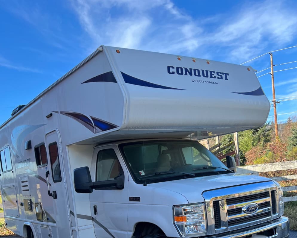 2018 Gulf Stream Conquest Class C for rent in WOODLAND Washington