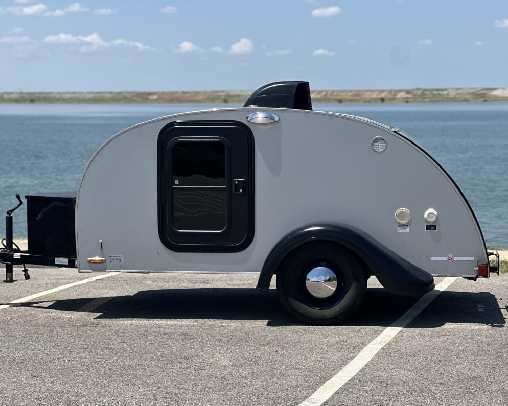 2012 Little Guy Little Guy Trailer