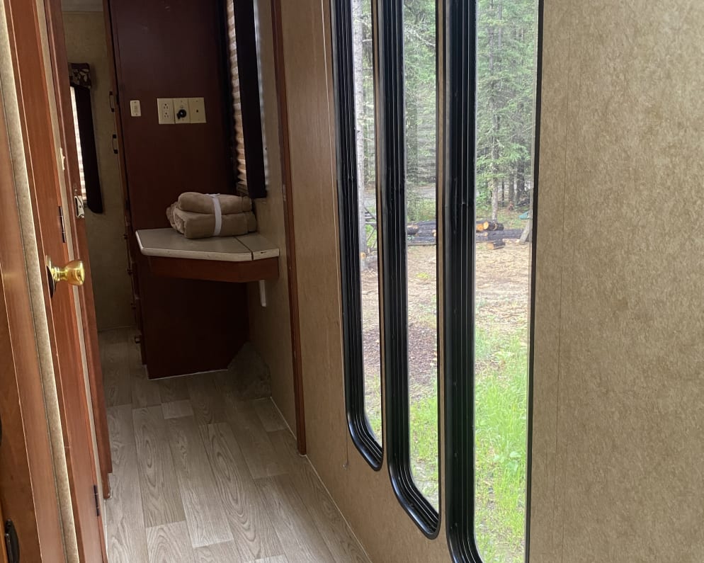 2011 Sunseeker  by Forest River for rent in 99737