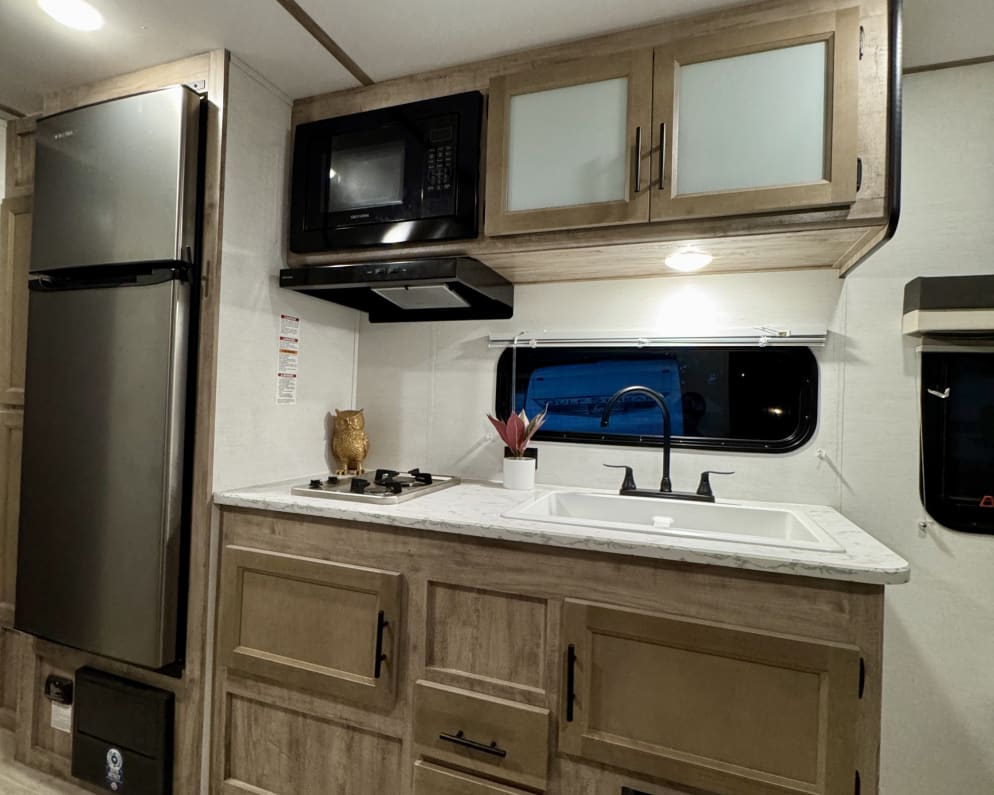 2025 Ameri-Lite  by Gulf Stream for rent in 50263