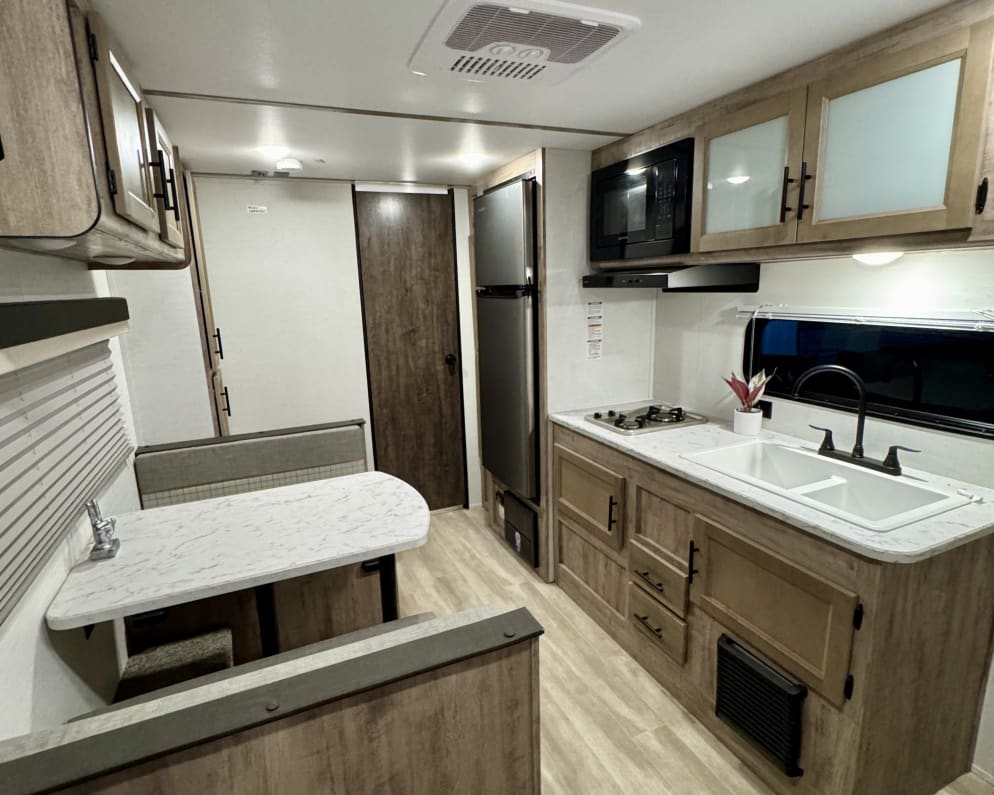 2025 Gulf Stream Ameri-Lite Travel Trailer for rent in Waukee Iowa