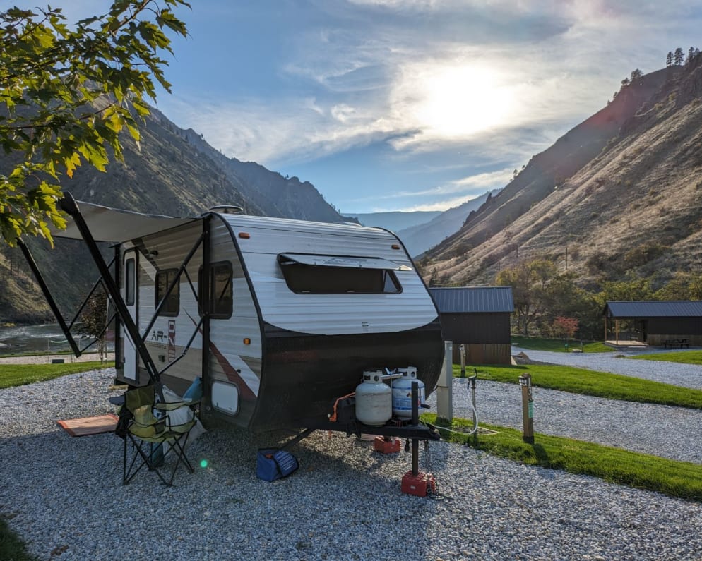 2015 Starcraft AR-One