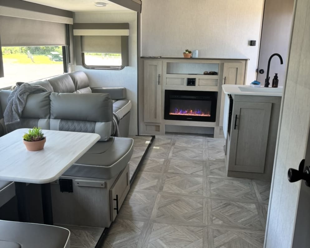 2024 Forest River Wildwood X-Lite available for rent in Courtenay British Columbia