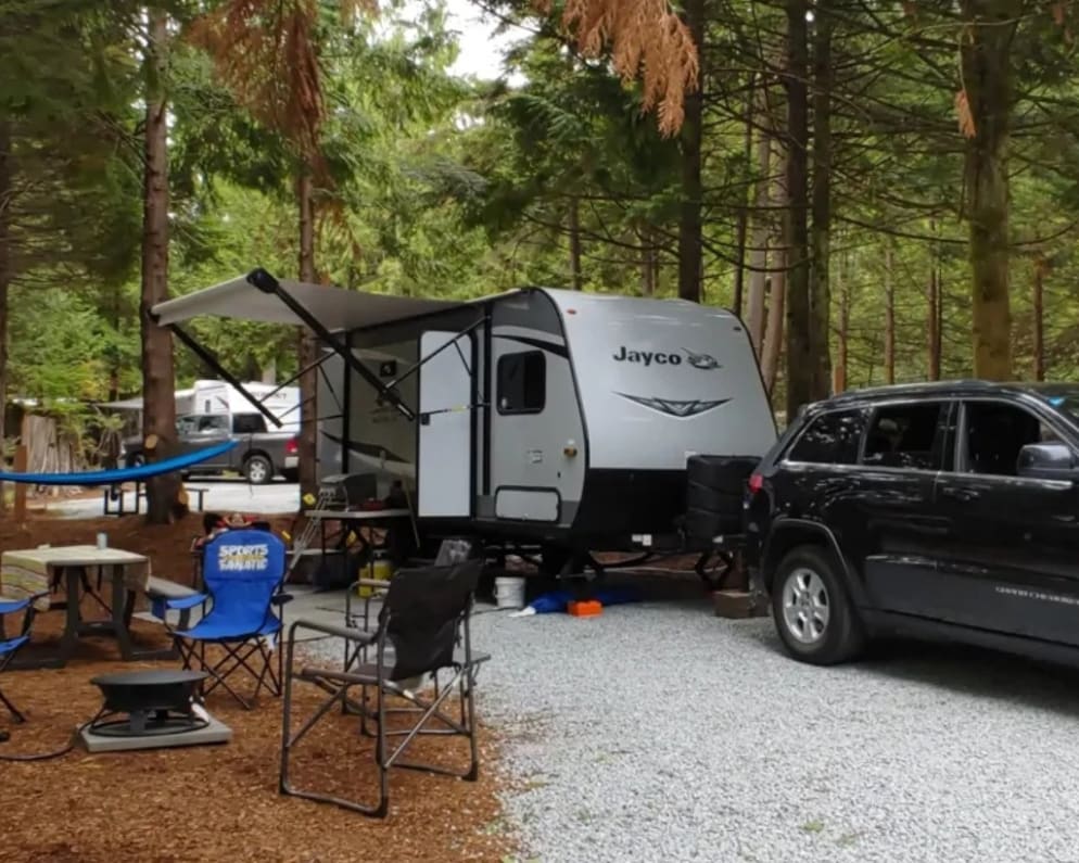 2021 Jayco Jay Flight