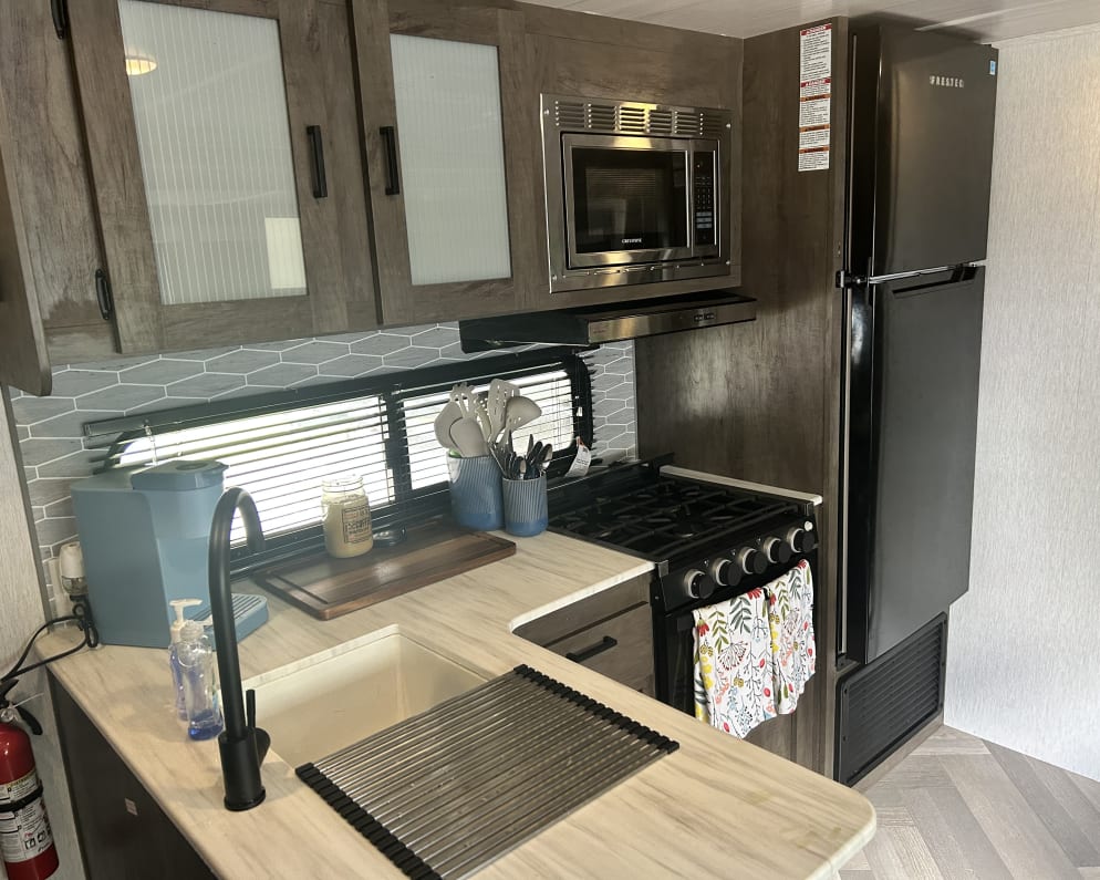 2022 Forest River Salem Cruise Lite Travel Trailer for rent in Cleveland Tennessee