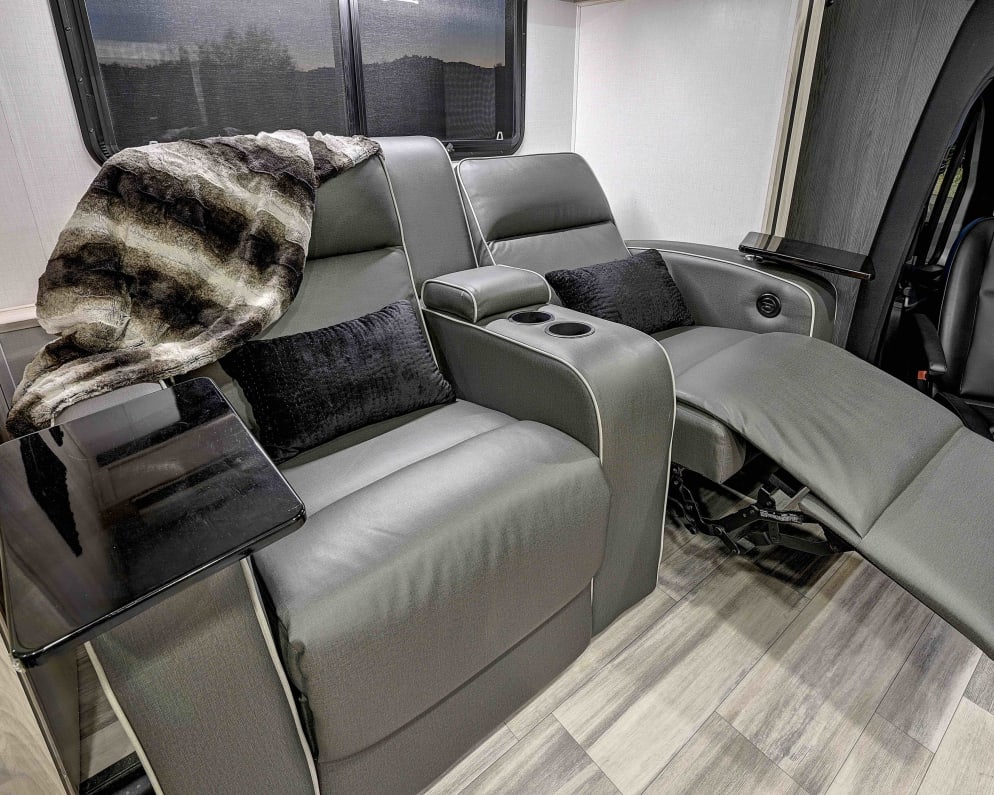 2023 Forester MBS Class C for rent in Chandler Arizona