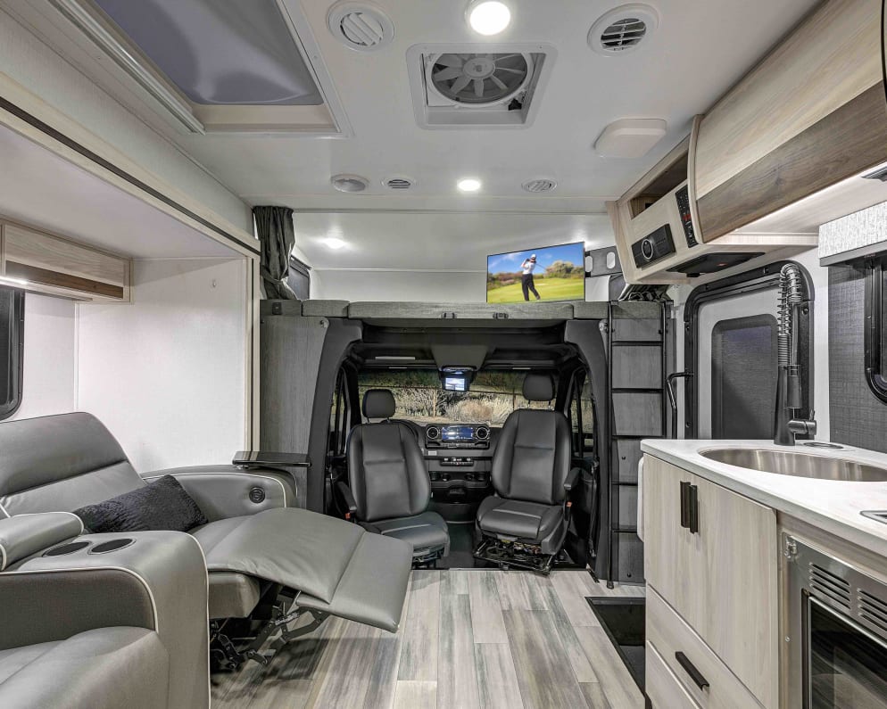 2023 Forester MBS available for rent in Chandler Arizona