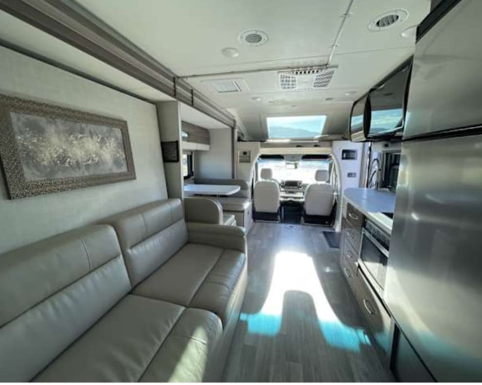 2024 Tiburon  by Thor for rent in 84401