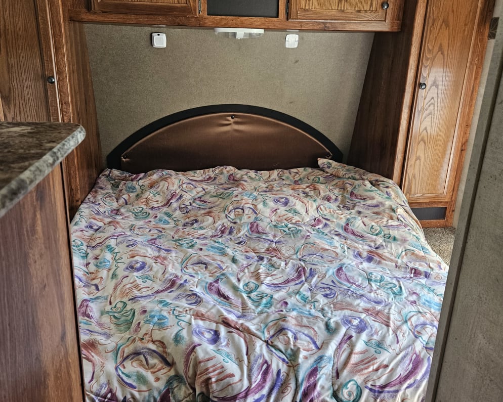 2015 Keystone RV Hideout Travel Trailer for rent in Innisfail Alberta