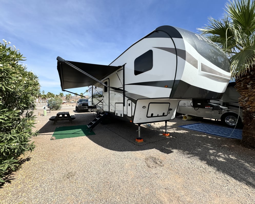 2024 Forest River Rockwood Signature available for rent in Pembroke New Hampshire