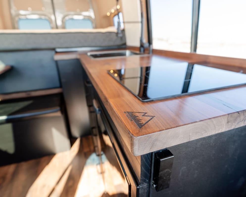 2022 Sprinter  by Mercedes-Benz for rent in 94501