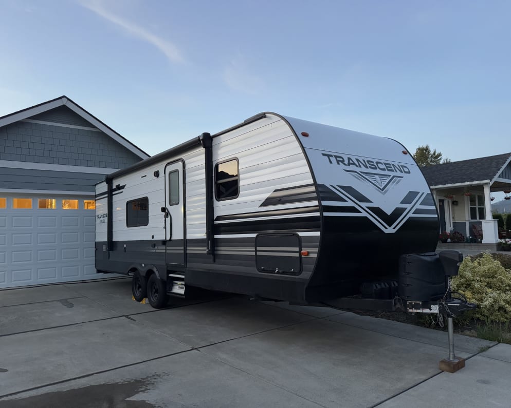 2021 Grand Design Transcend Xplor available for rent in Mount Vernon Washington