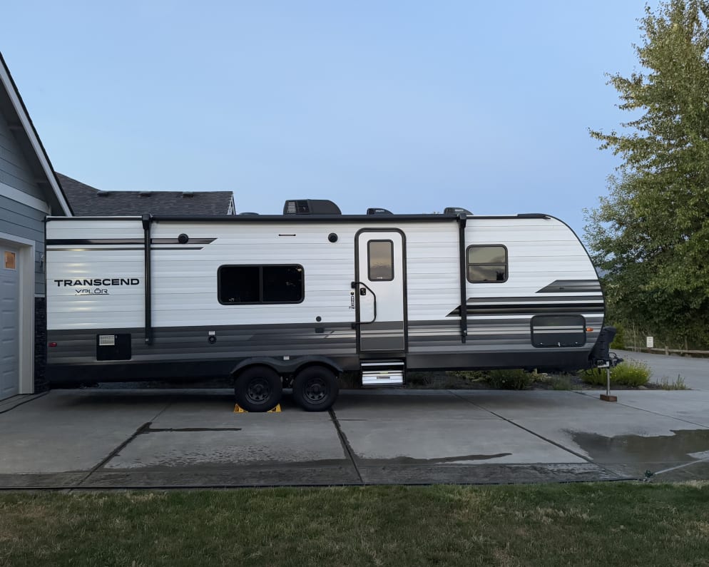 2021 Grand Design Transcend Xplor