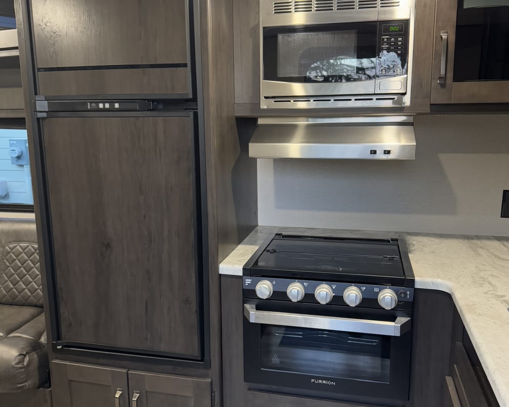 2021 Transcend Xplor  by Grand Design for rent in 98273
