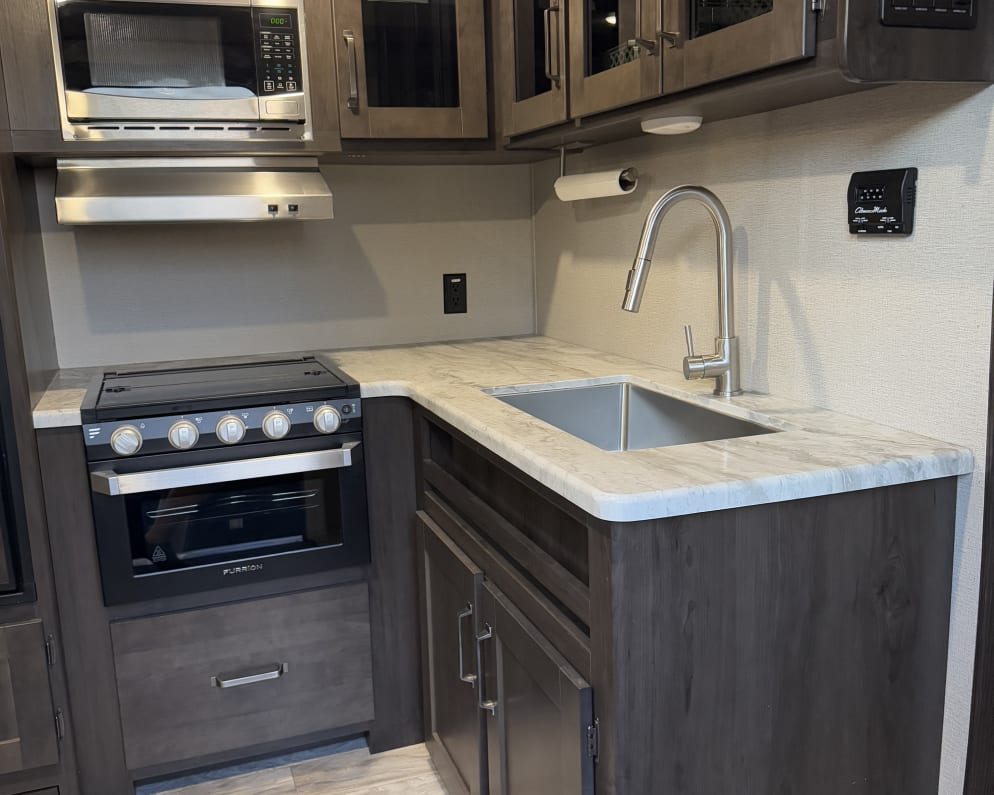2021 Grand Design Transcend Xplor Travel Trailer for rent in Mount Vernon Washington