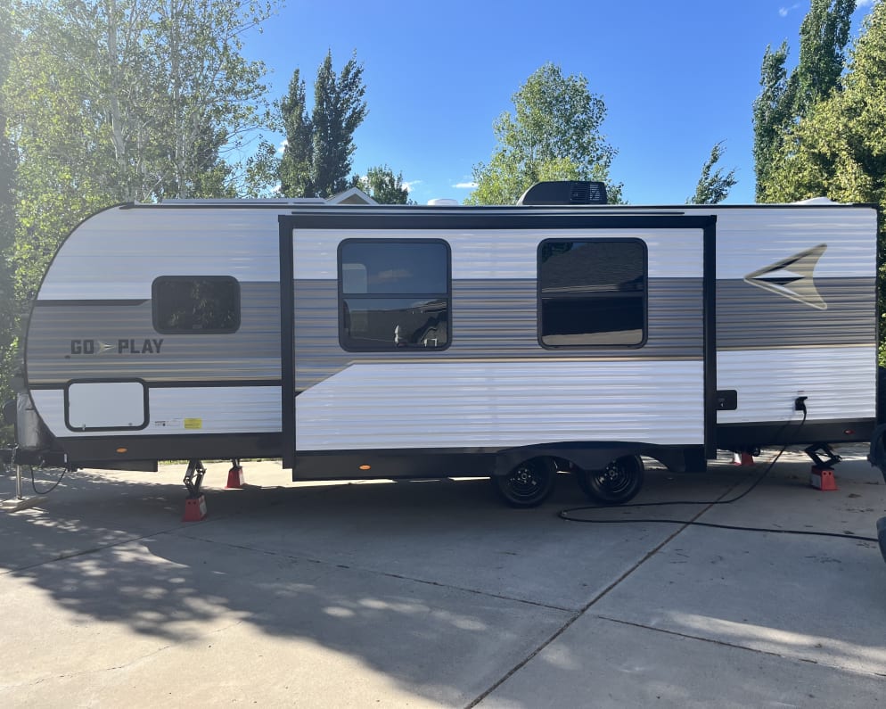 2025 Go Play  by 58TBP0BPXS77L3080 for rent in 59404