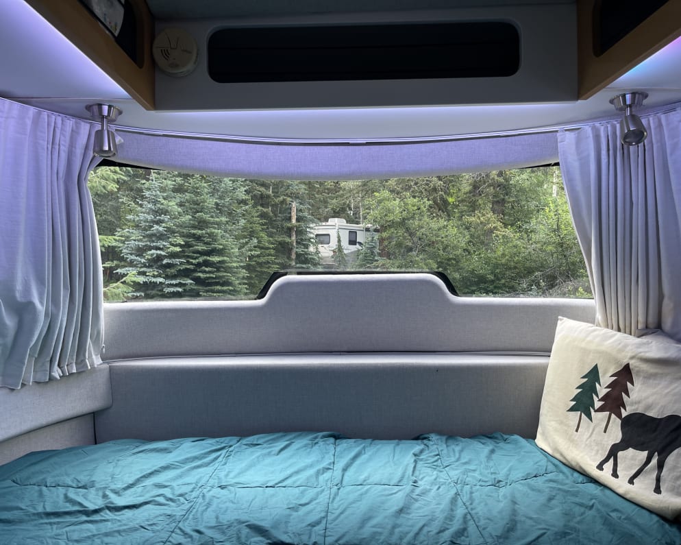 2018 Nest  by Airstream for rent in 80439