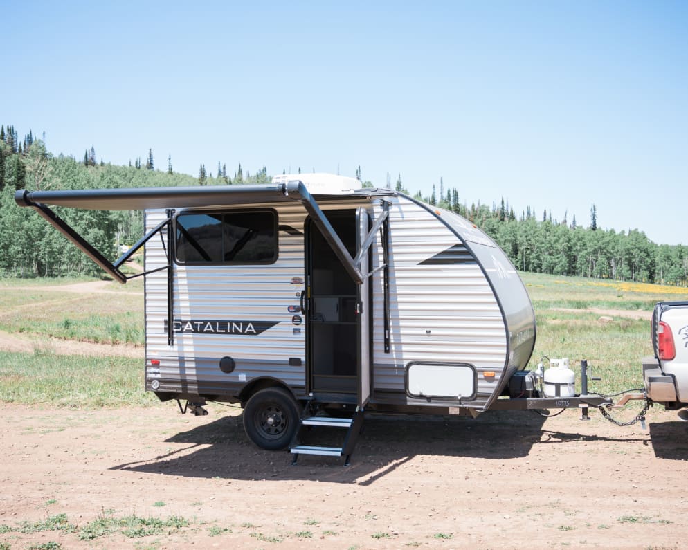 2025 Forest River Coachman Catalina