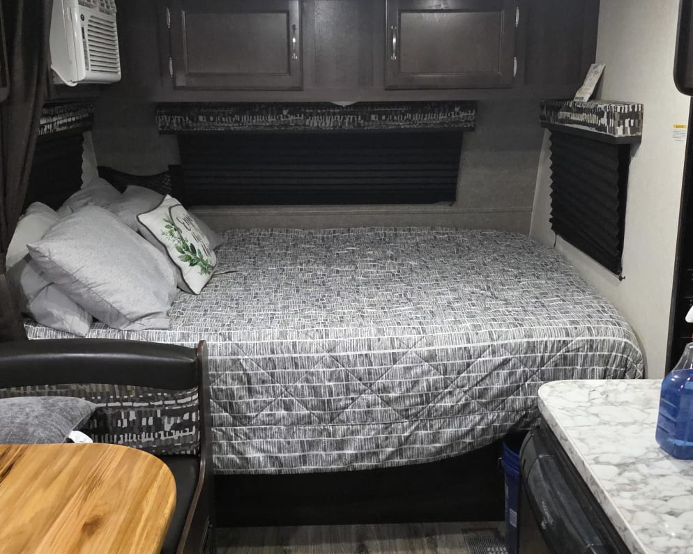 2018 Jayco Jay Flight SLX Travel Trailer for rent in Ephrata Washington