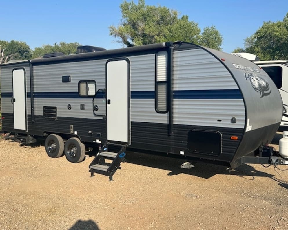 2020 Cherokee Grey Wolf  by Forest River for rent in 95928