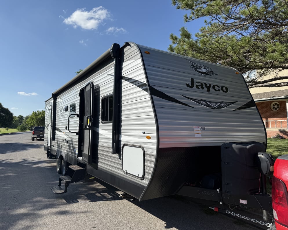 2022 Jayco Jay Flight
