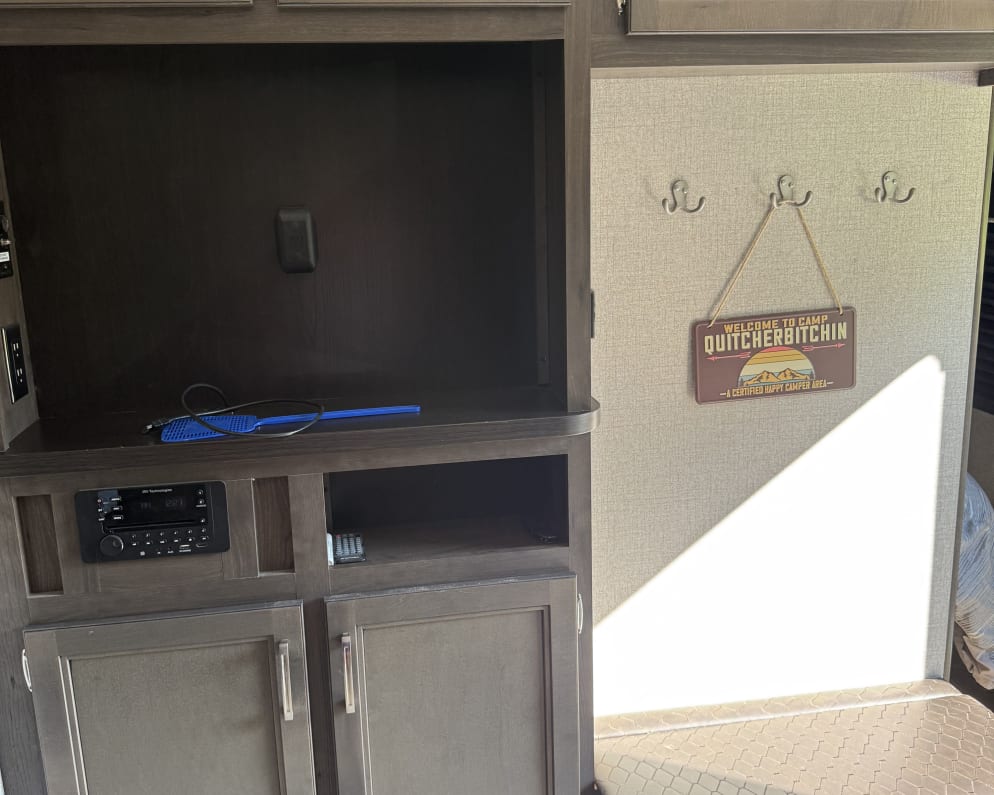 2022 Jay Flight  by Jayco for rent in 67801
